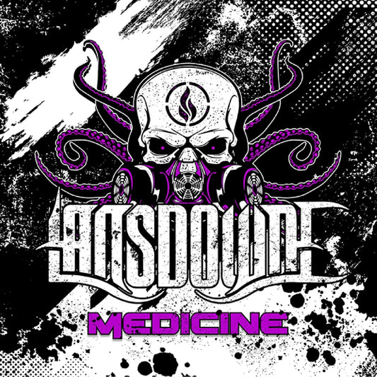 Lansdowne - Medicine - CD - AFM