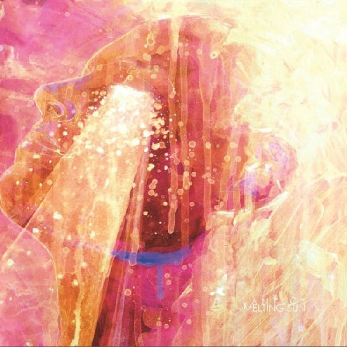Lantlos - Melting Sun - CD SUPER JEWEL - Prophecy Productions