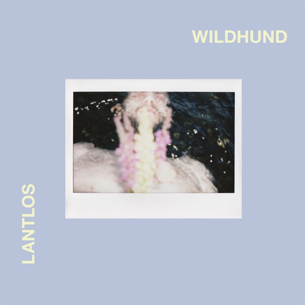 Lantlos - Wildhund - CD DIGIBOOK - Prophecy Productions