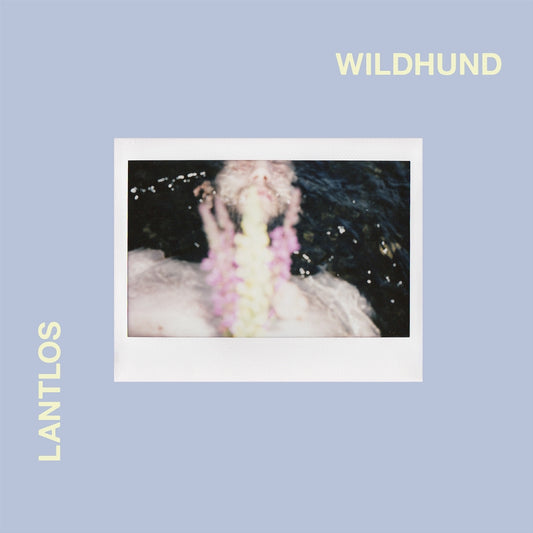 Lantlos - Wildhund - CD DIGIBOOK - Prophecy Productions