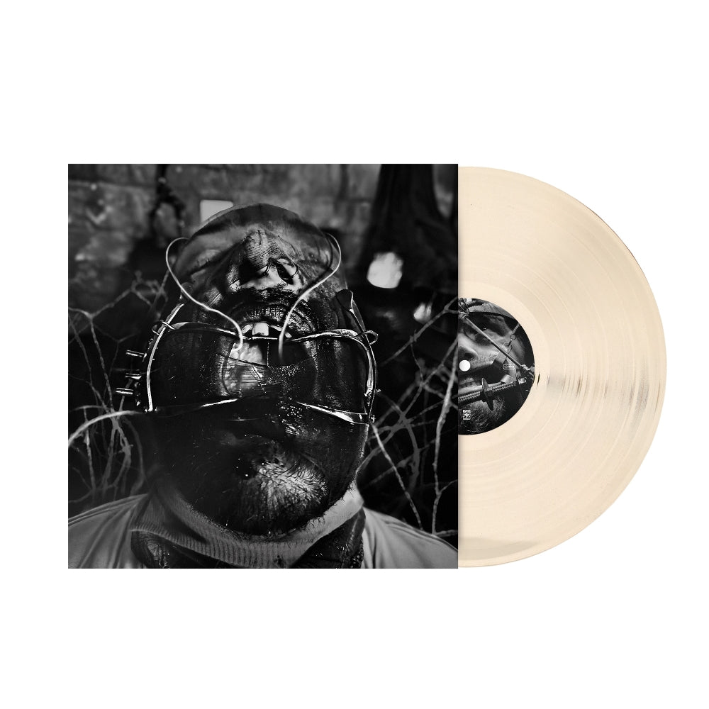Larcenia Roe - Extraction - LP COLOURED - Unique Leader Records