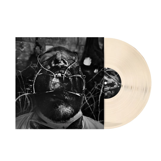 Larcenia Roe - Extraction - LP COLOURED - Unique Leader Records