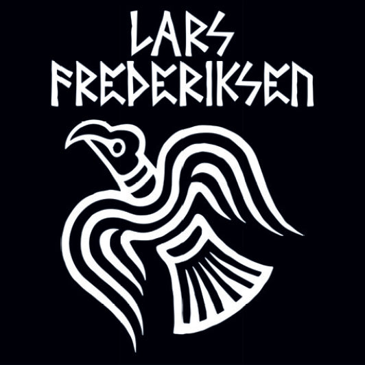 Lars Frederiksen - To Victory - LP - PIRATE