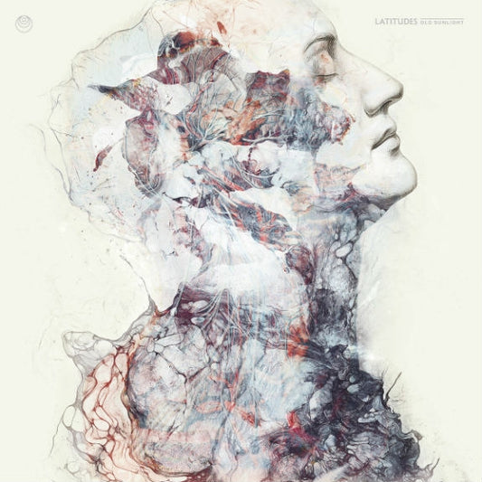 Latitudes - Old Sunlight - CD DIGIPAK - Debemur Morti