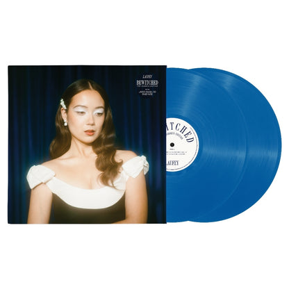 Laufey - Bewitched: The Goddess Edition - DOUBLE LP COLOURED - Laufey