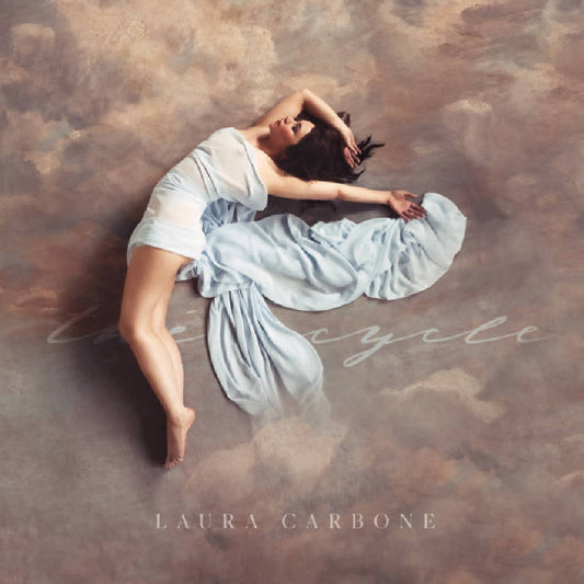 Laura Carbone - The Cycle - DOUBLE LP - Cosmic Dreaming - Image 2