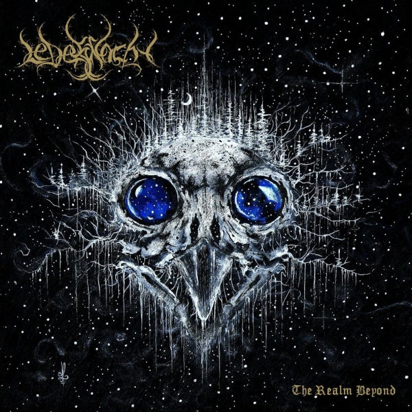 Lebensnacht - The Realm Beyond - LP - Naturmacht Productions