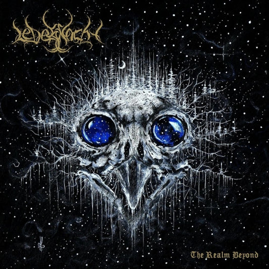 Lebensnacht - The Realm Beyond - LP - Naturmacht Productions