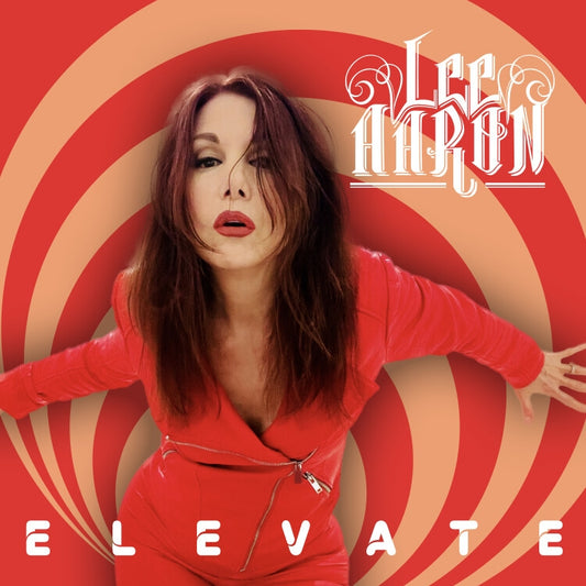 Lee Aaron - Elevate - CD DIGIPAK - Metalville