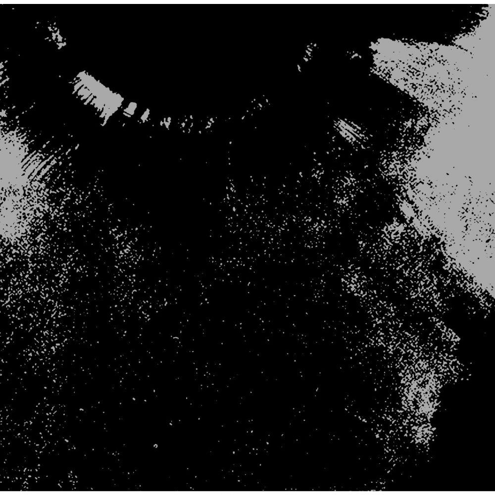 Leegte - Abandon - CD EP - Wolfspell Records