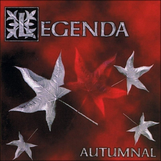 Legenda - Autumnal - CD - Holy Records
