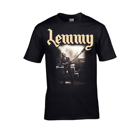 Lemmy Kilmister - Born to Lose, Lived To Win 1945-2015 - T-shirt - PHD
