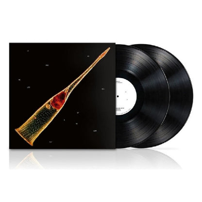Leprous - Melodies Of Atonement - DOUBLE LP GATEFOLD - Inside Out