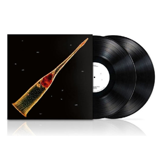 Leprous - Melodies Of Atonement - DOUBLE LP GATEFOLD - Inside Out