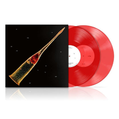 Leprous - Melodies Of Atonement - DOUBLE LP GATEFOLD COLOURED - Inside Out