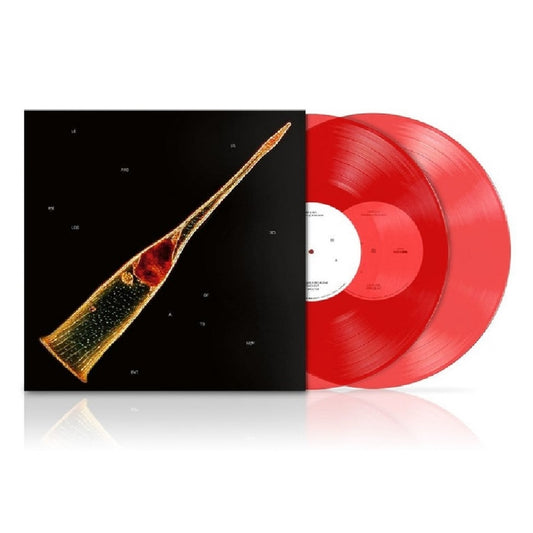 Leprous - Melodies Of Atonement - DOUBLE LP GATEFOLD COLOURED - Inside Out