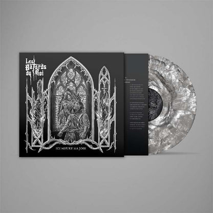 Les Batards Du Roi - Ici Meurt Ma Joie - CD/Vinyl - Image 2 - 