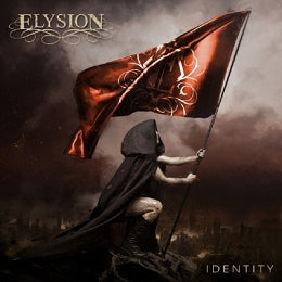 Elysion - Nouvel album!