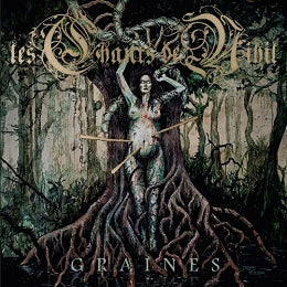 Les Chants De Nihil - Nouvel album!