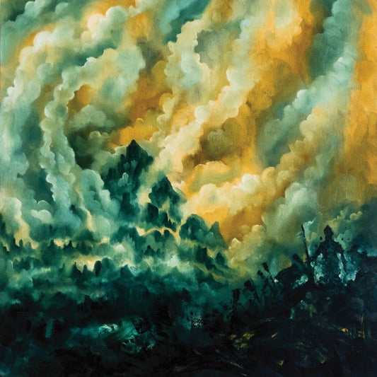 Les Chants Du Hasard - Livre Second - CD DIGIPAK - I Voidhanger Records