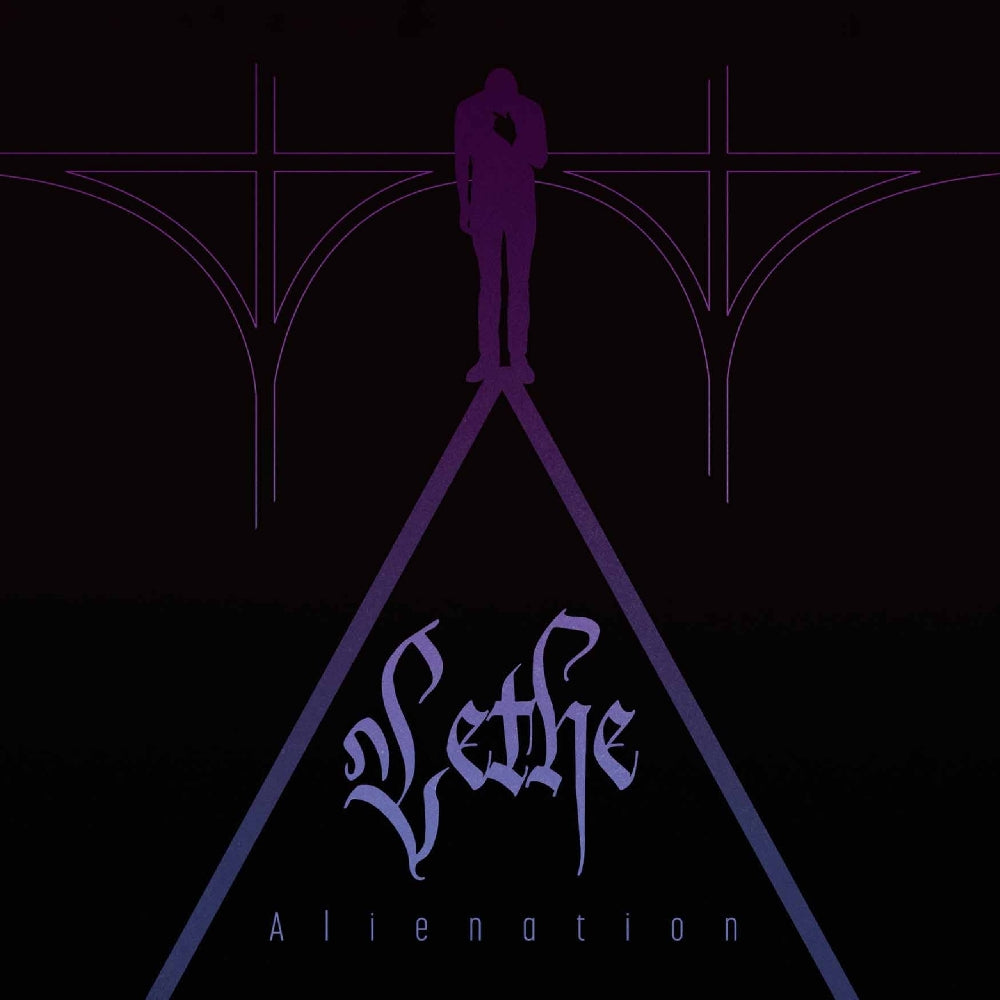 Lethe - Alienation - CD - Dark Essence