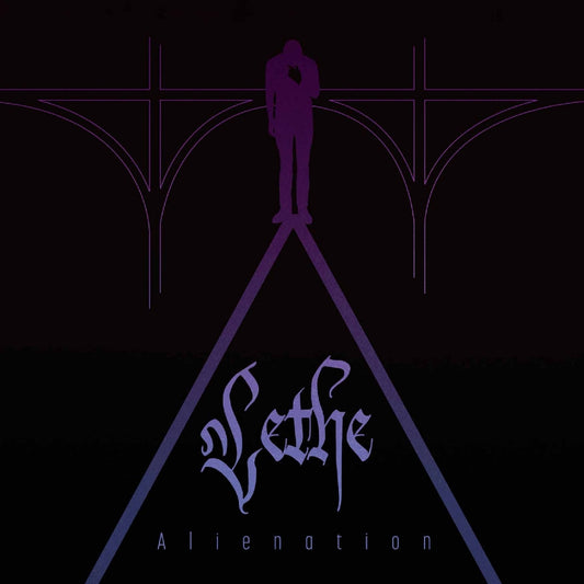 Lethe - Alienation - CD - Dark Essence