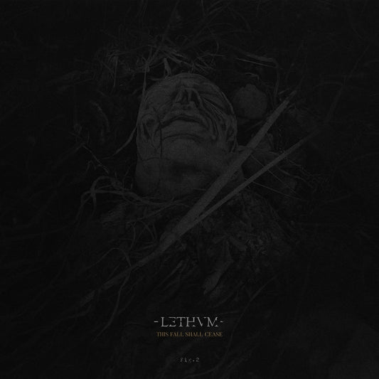 Lethvm - This Fall Shall Cease - CD DIGIPAK - Deadlight