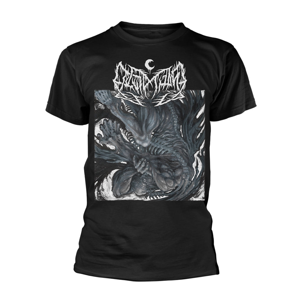 Leviathan - Conspiracy - T-shirt - PHD
