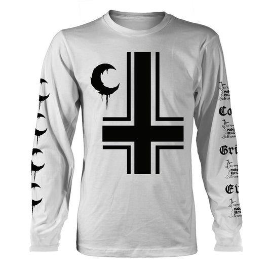 Leviathan - Howl - Long Sleeve - PHD