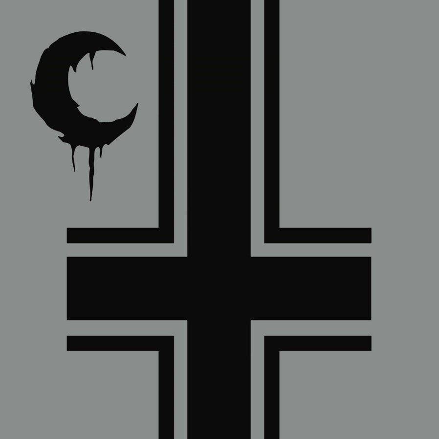 Leviathan - Howl Mockery At The Cross - CD - Osmose Productions