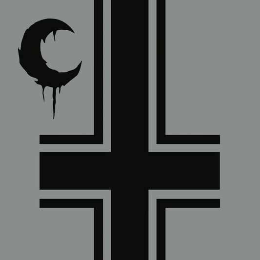 Leviathan - Howl Mockery At The Cross - CD - Osmose Productions