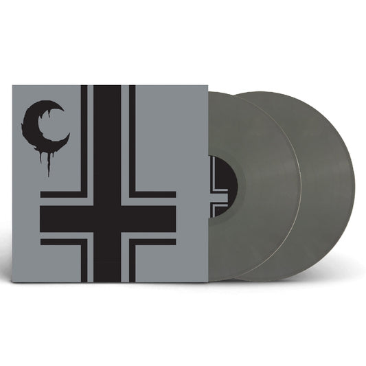 Leviathan - Howl Mockery At The Cross - DOUBLE LP COLOURED - Moribund Records
