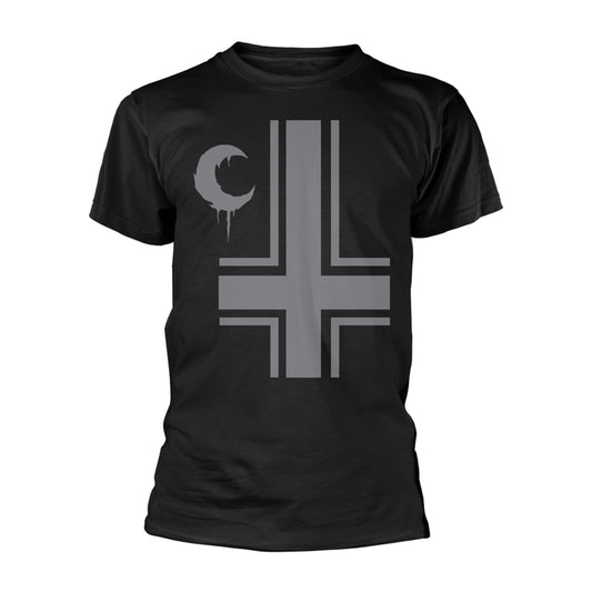 Leviathan - Howl - T-shirt - PHD