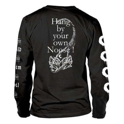 Leviathan - Silhouette - Long Sleeve - PHD - Image 2