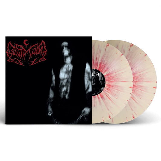 Leviathan - Tentacles Of Whorror - DOUBLE LP COLOURED - Moribund Records