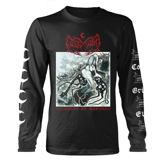 Leviathan - Tow - Long Sleeve - PHD