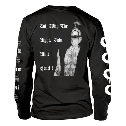 Leviathan - Tow - Long Sleeve - PHD - Image 2