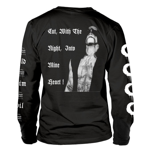 Leviathan - Tow - Long Sleeve - PHD - Image 2