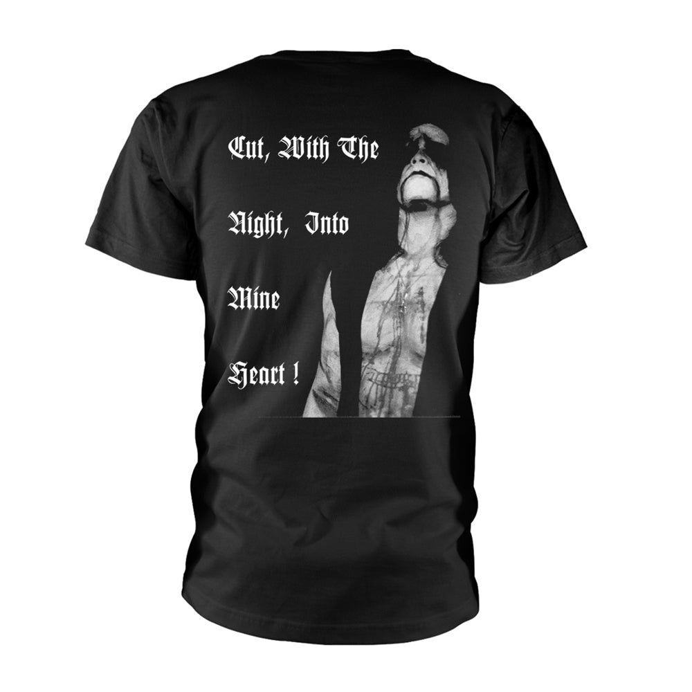 Leviathan - Tow - T-shirt - PHD - Image 2