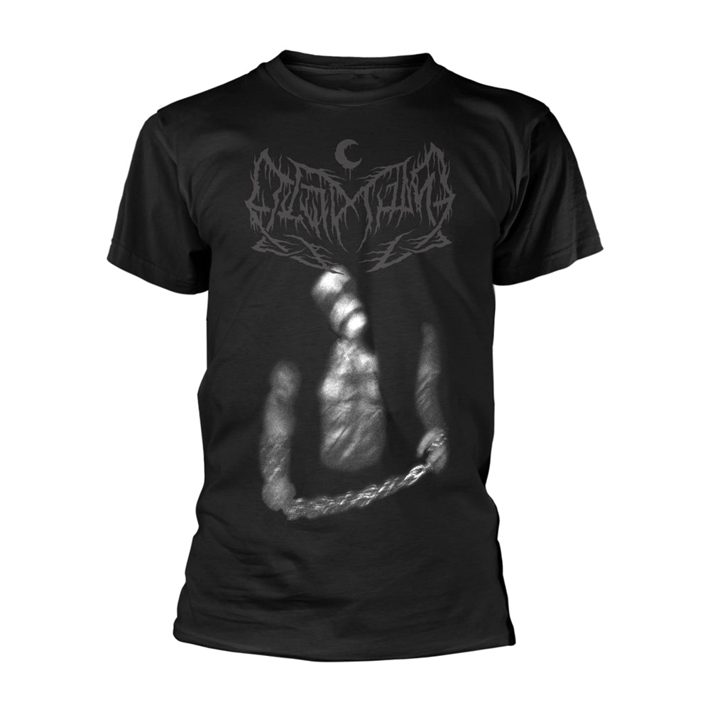 Leviathan - Wrest - T-shirt - PHD