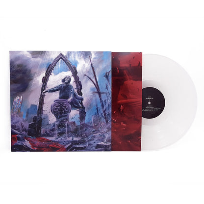 Lice - Woe Betide You - LP COLOURED - Underground Activists