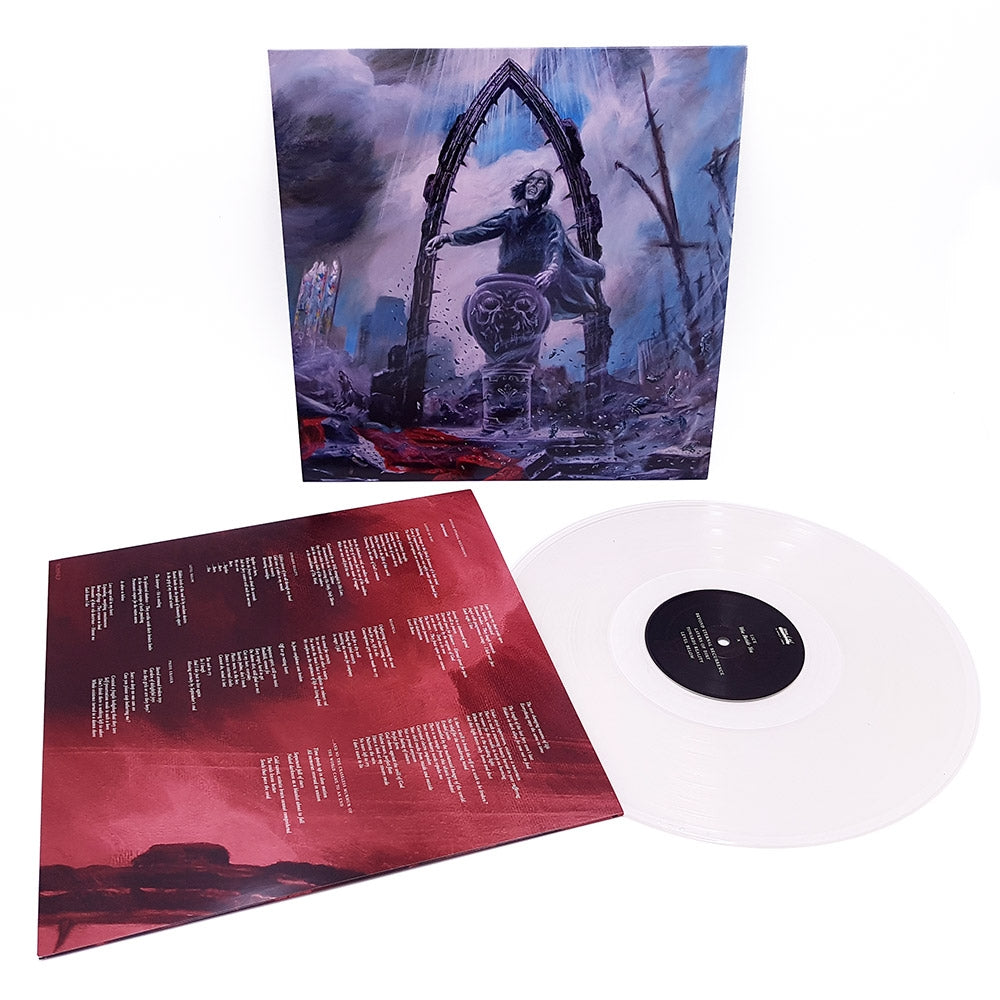 Lice - Woe Betide You - LP COLOURED - Underground Activists - Image 3