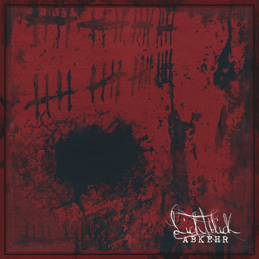 Lichtblick - Abkehr - CD - Immortal Souls Productions