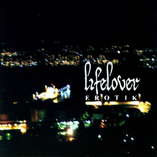 Lifelover - Erotik - CD - Osmose Productions
