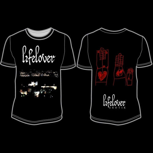 Lifelover - Erotik - T-shirt - Osmose Productions