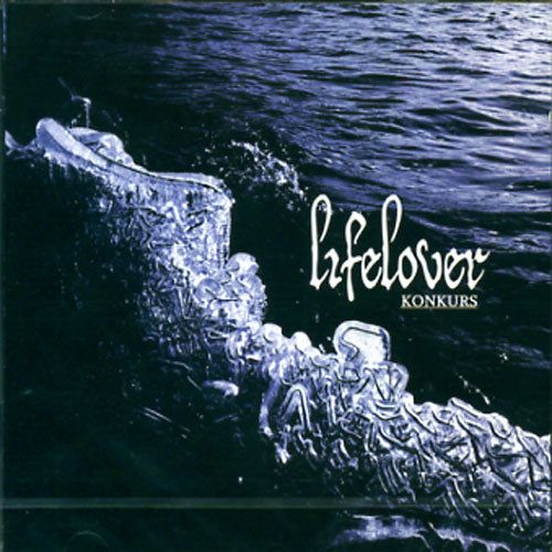 Lifelover - Konkurs - CD - Prophecy Productions