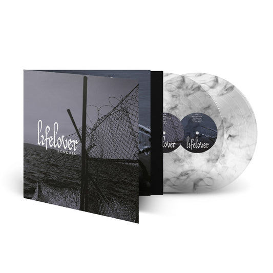 Lifelover - Konkurs - DOUBLE LP GATEFOLD COLOURED - Prophecy Productions