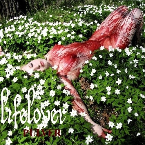 Lifelover - Pulver - CD - Osmose Productions