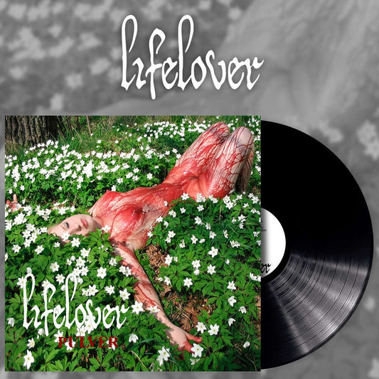 Lifelover - Pulver - LP - Osmose Productions