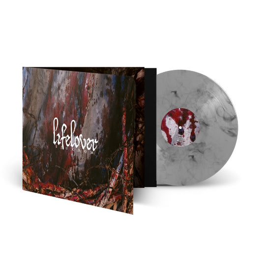 Lifelover - Sjukdom - LP Gatefold Coloured - Prophecy Productions